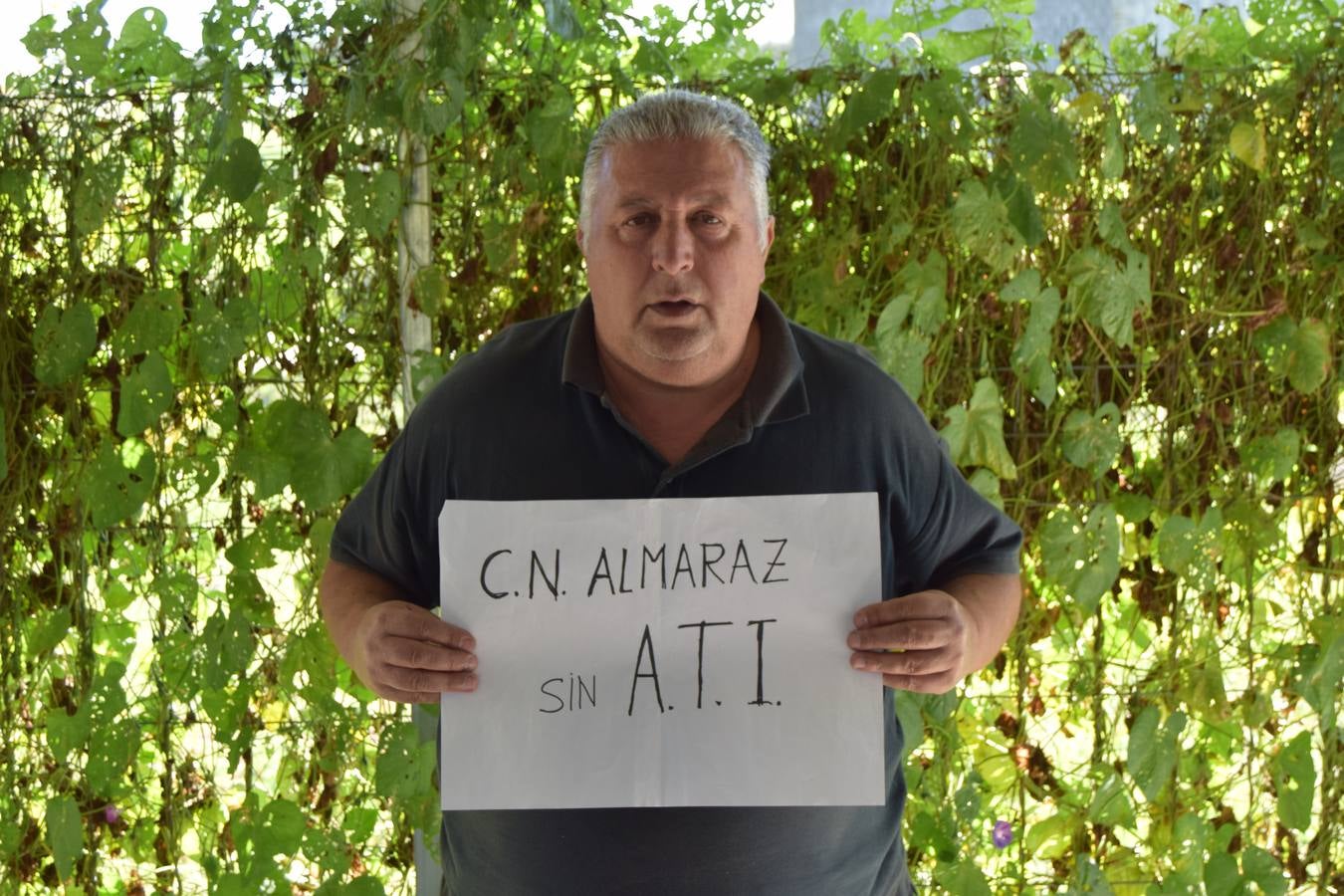 La CNA de Almaraz plantea construir un almacén de residuos