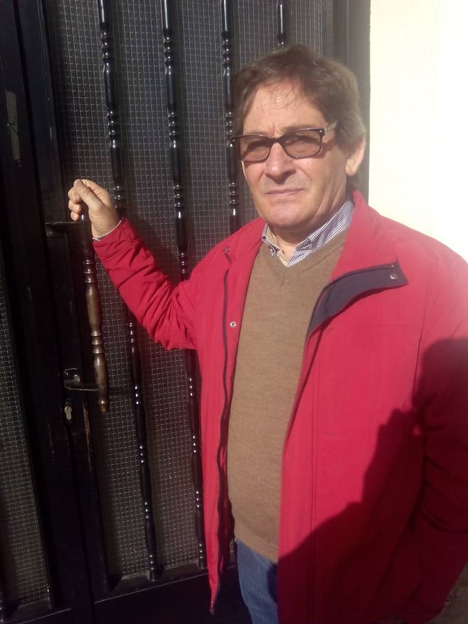 Pedro Manuel Castañar preside la OITAB / E. G. R.