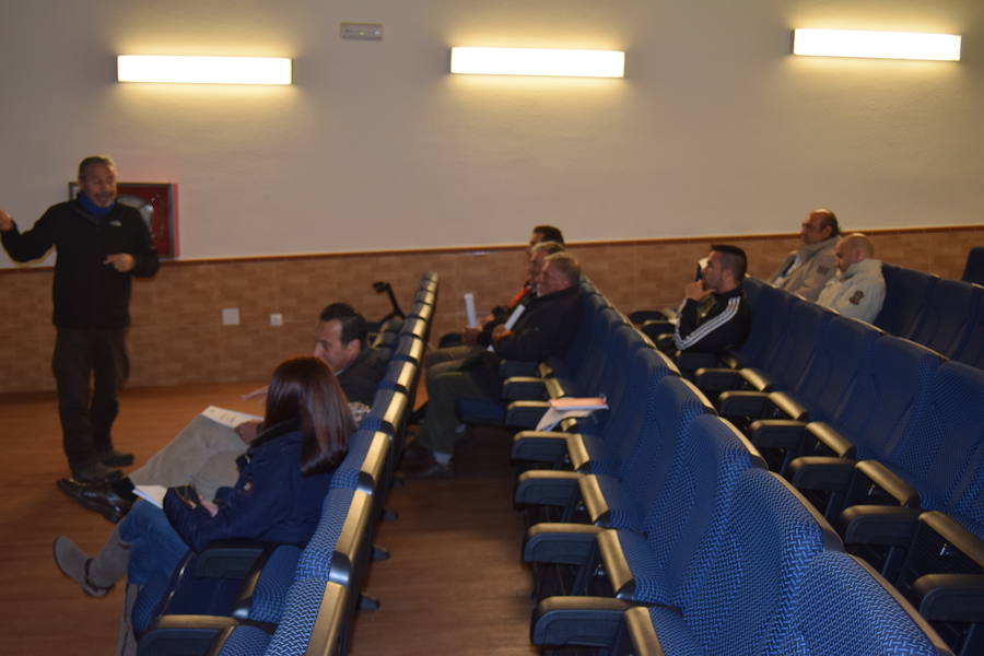 Red Natura da a conocer las oportunidades de nuestro territorio