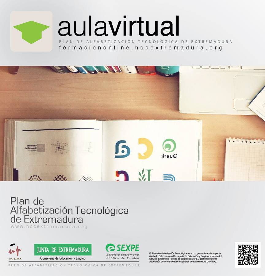 Comienzan los primeros cursos on-line de 2016 del Plan de Alfabetización Tecnológica