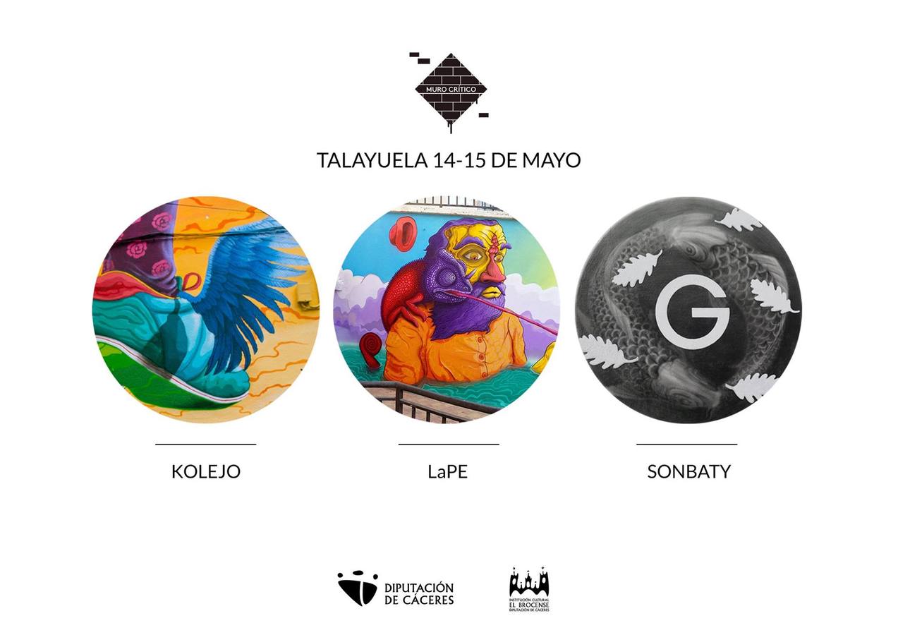 El consumismo inunda la piscina de Talayuela este fin de semana en Muro Crítico