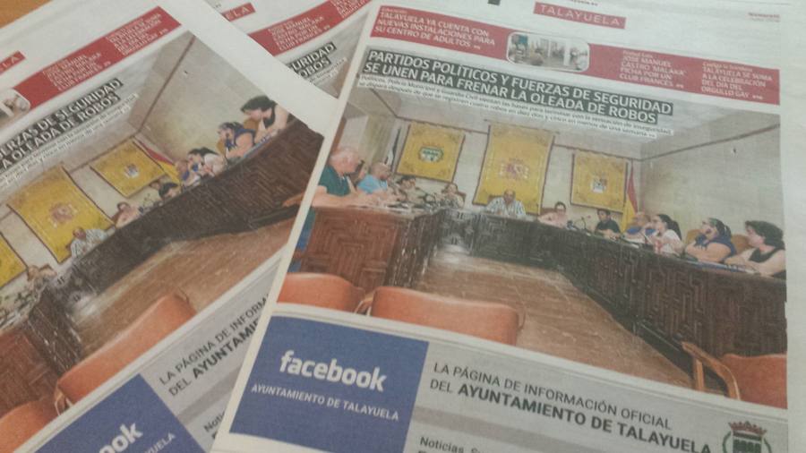 La edición local de HOY llega a su número 15