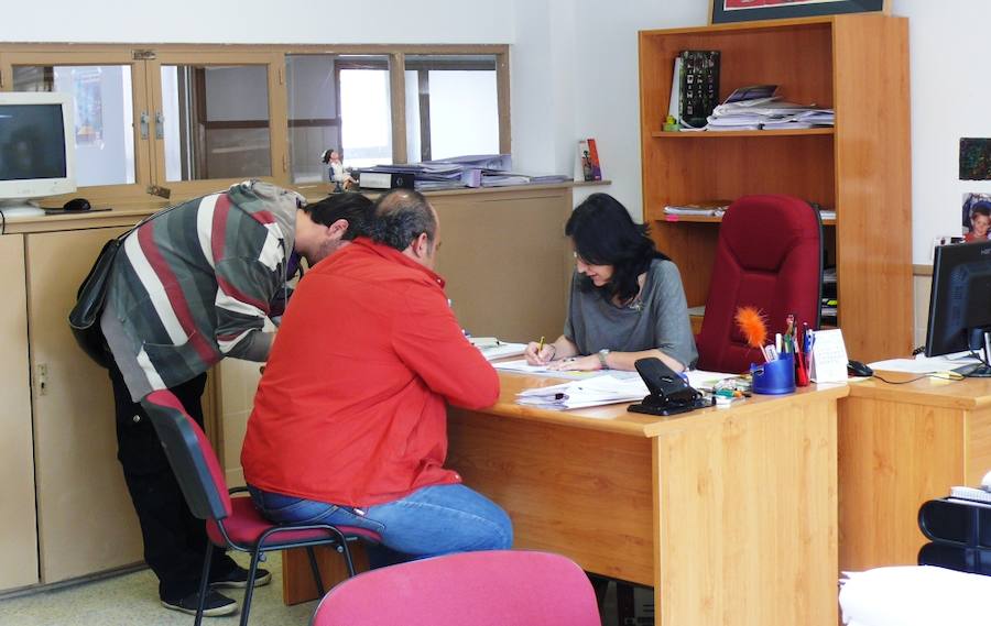 Arjabor aclara que 10,6 millones de euros es la cantidad que se necesita para el programa de desarrollo comarcal