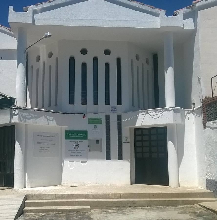 La Escuela Oficial de Idiomas abre el plazo de matrícula