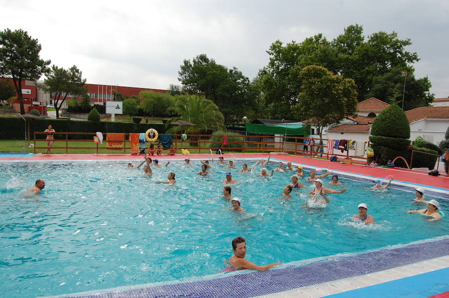 Las piscinas de Talayuela, Barquilla y Santa María cerrarán el día 15 de septiembre