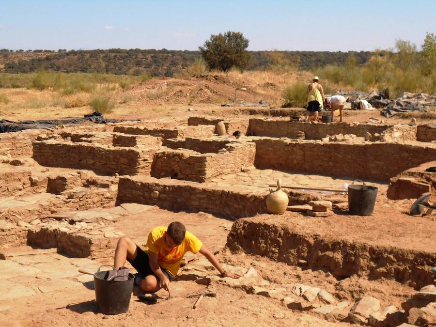 Medina Albalat desvela, un año más, sus secretos