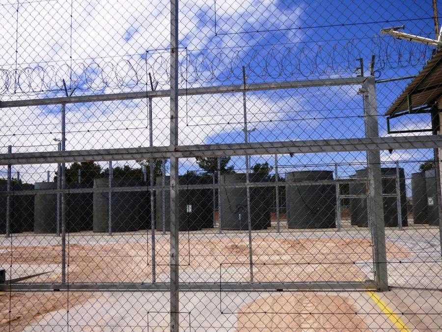 El Almacén Temporal de Almaraz, a la espera de la declaración favorable de impacto ambiental