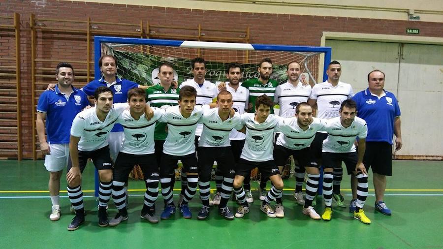 Esta tarde, primer derbi extremeño de la temporada en Talayuela