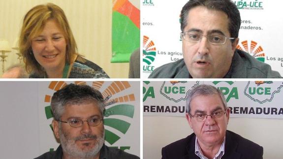 Los siete detenidos estarán este viernes a disposición del juez