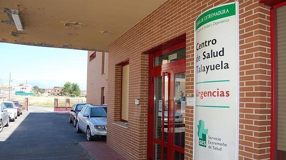 Tres años y medio por pelearse con otro joven en Talayuela