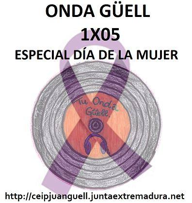 Ya puedes escuchar el capítulo 5 de Onda Gúell