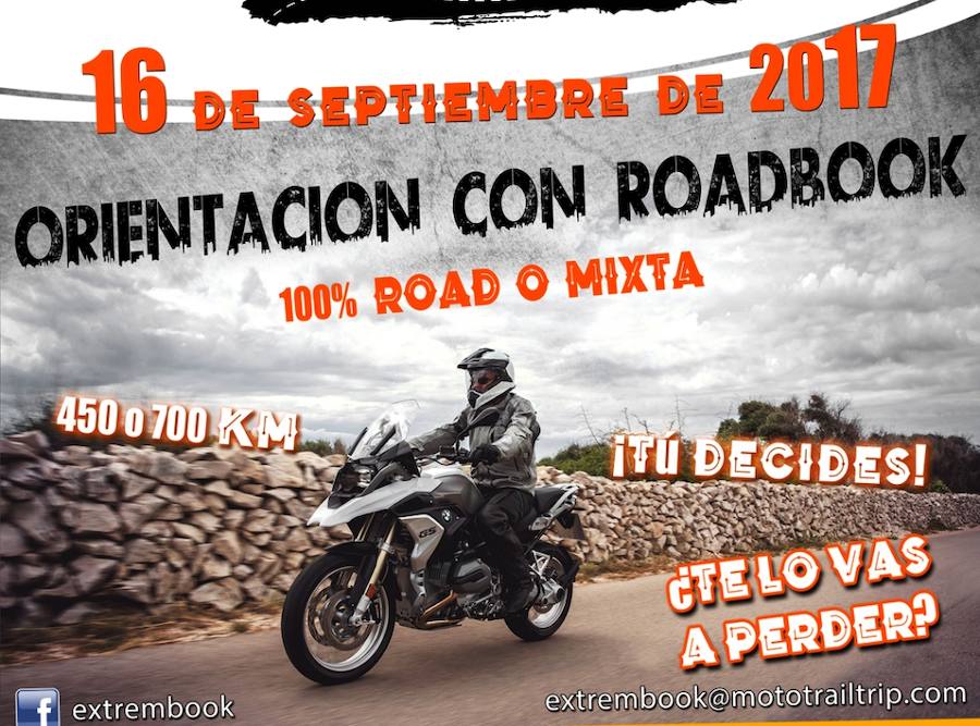 Extrembook espera reunir entre 500 y 600 participantes