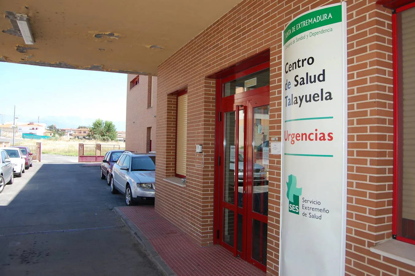 Nueva salida de los donantes de sangre, hoy en Talayuela