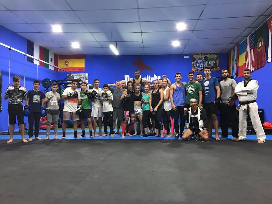 Parabellum Club Talayuela convoca el Curso de Preparador Autonómico de Boxeo