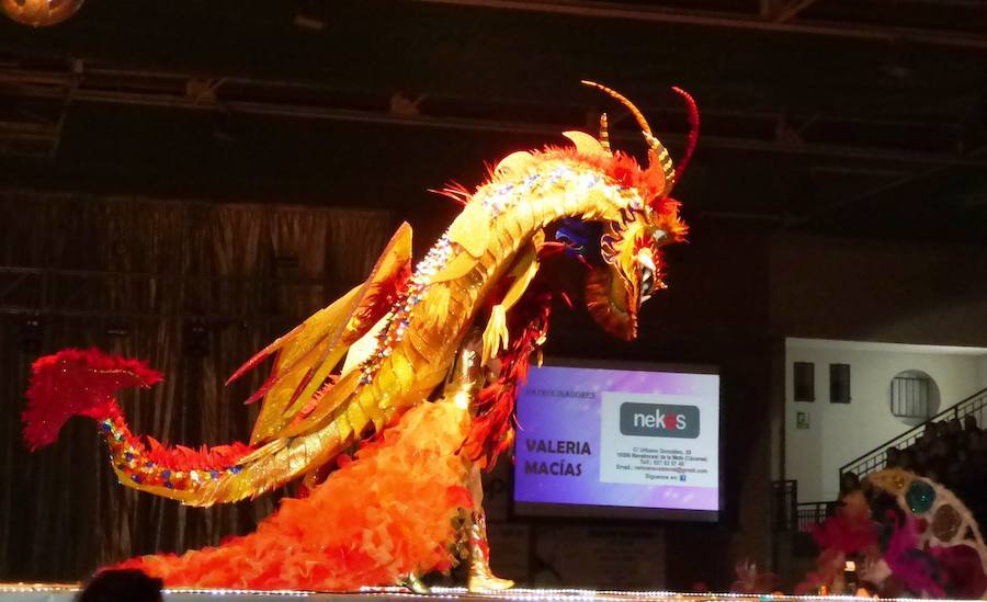 El IES San Martín participará en el desfile del Carnavalmoral Estudiantil