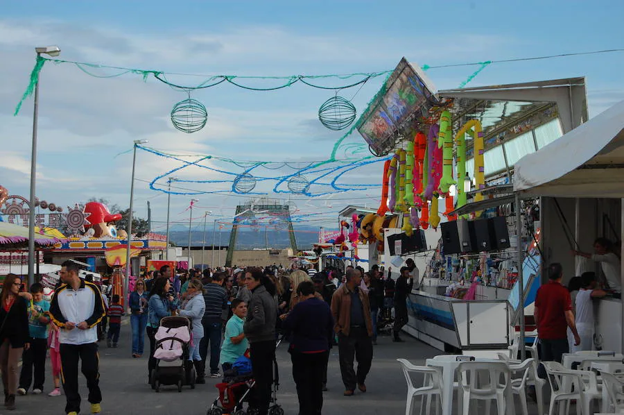 Convocado el I concurso literario infantil 'Ferias y Fiestas de San Marcos'