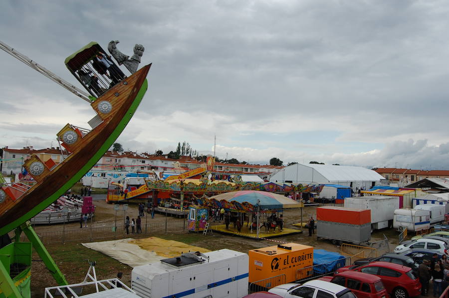 Publicadas las bases del concurso del cartel anunciador de San Marcos 2018