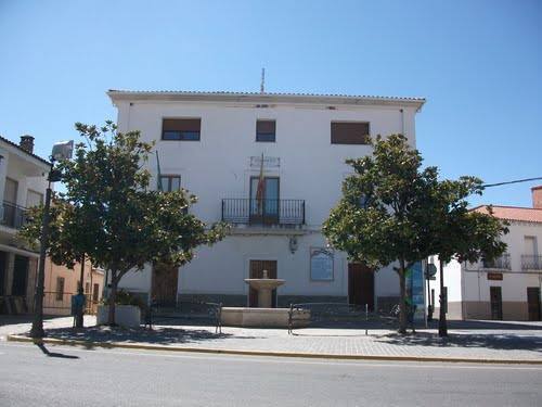 El Ayuntamiento celebra hoy un Pleno Ordinario