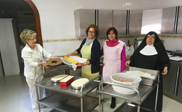 Gran celebración por los 125 años en Trujillo