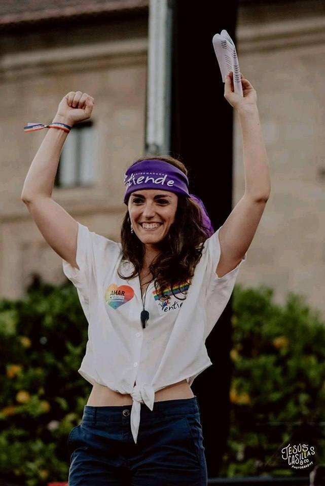 Victoria Donaire JESUS Casillas