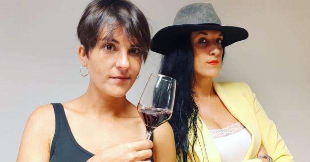 Un 'maridaje' entre el vino y las estrellas