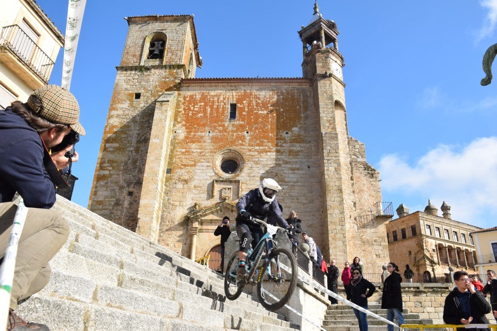 Fotos: V Enduro Trujillo 2020
