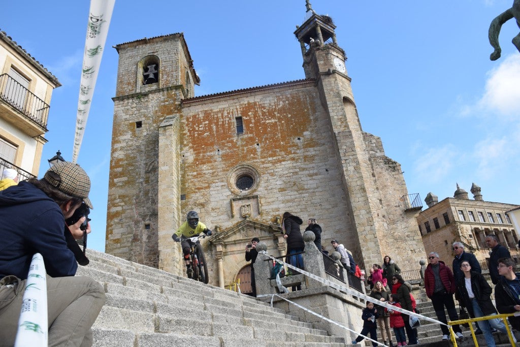 Fotos: V Enduro Trujillo 2020
