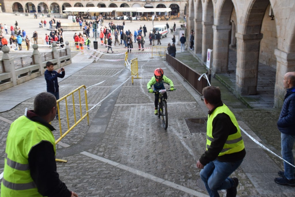 Fotos: V Enduro Trujillo 2020