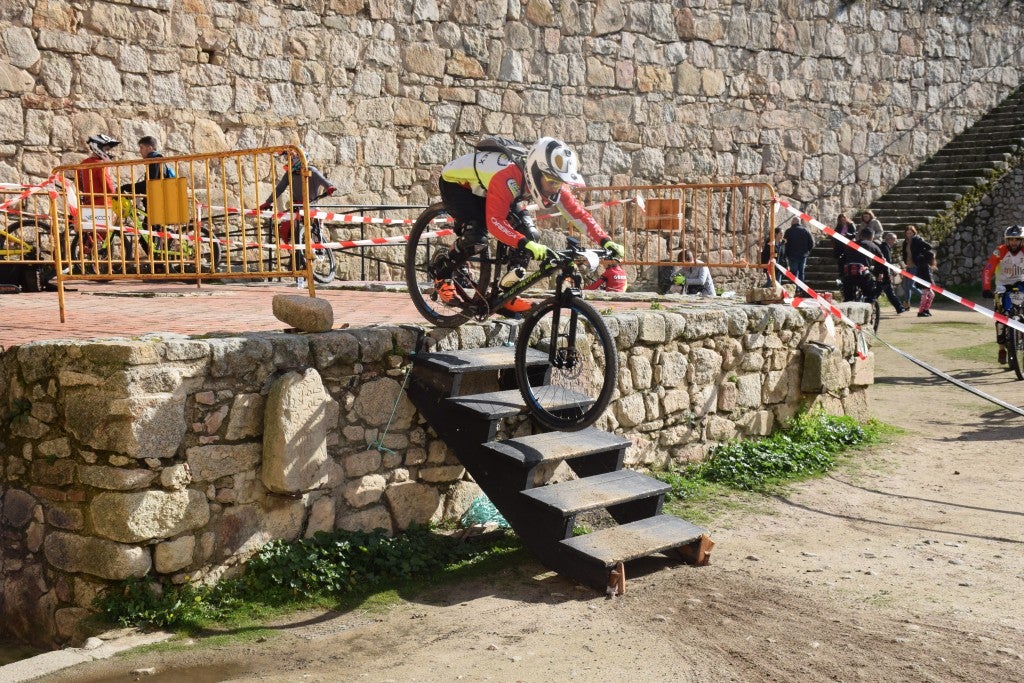 Fotos: V Enduro Trujillo 2020