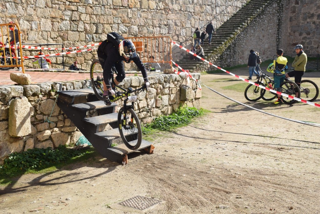 Fotos: V Enduro Trujillo 2020