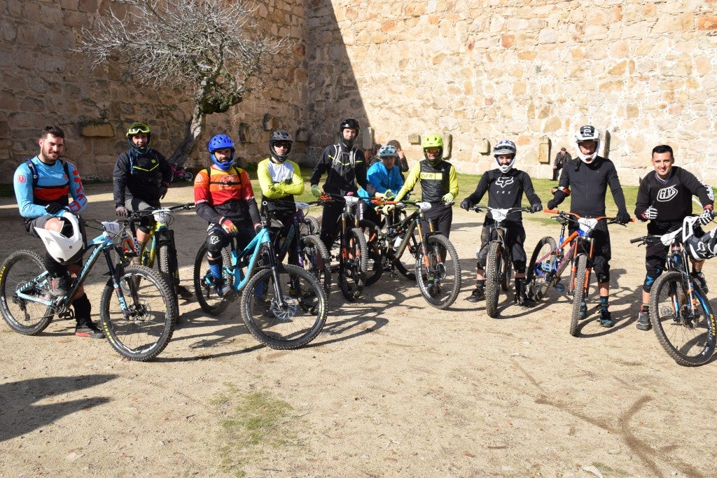 Fotos: V Enduro Trujillo 2020