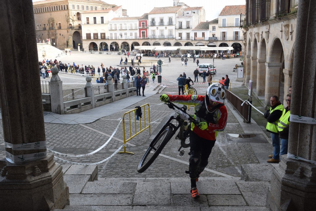 Fotos: V Enduro Trujillo 2020