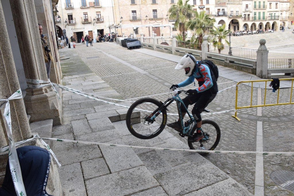 Fotos: V Enduro Trujillo 2020