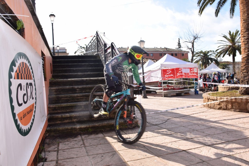 Fotos: V Enduro Trujillo 2020