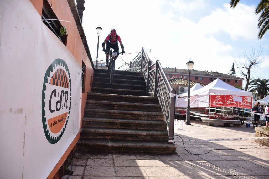 Fotos: V Enduro Trujillo 2020