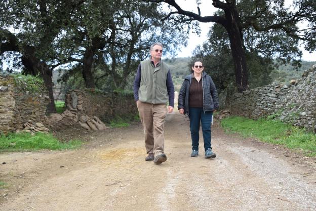 El pago de San Clemente tendrá su segunda jornada de limpieza