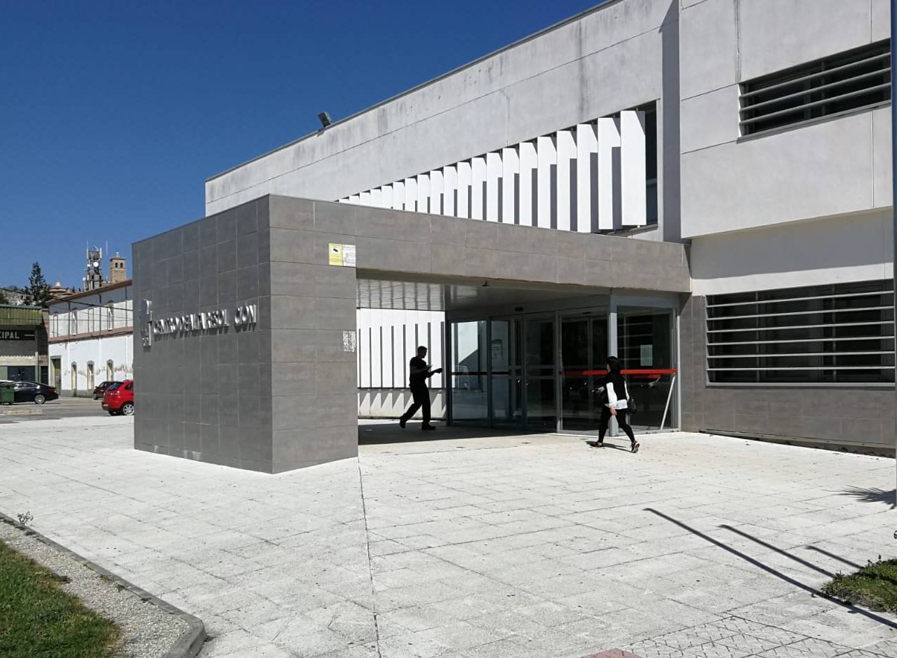 El Centro de Alta REsolución 
