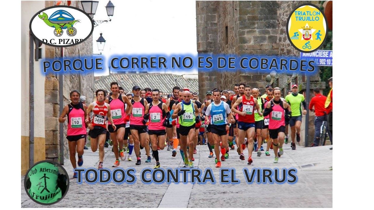 El cartel anunciador 