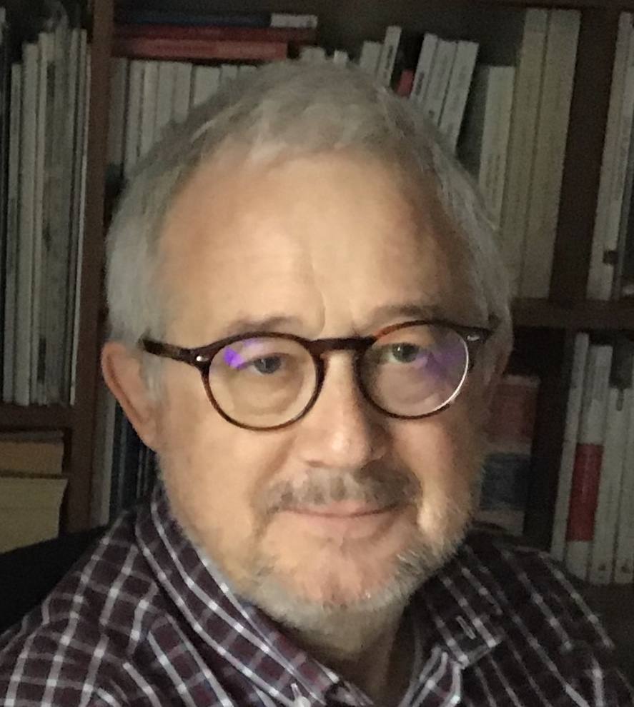 Jesús María Ayuso Díez 