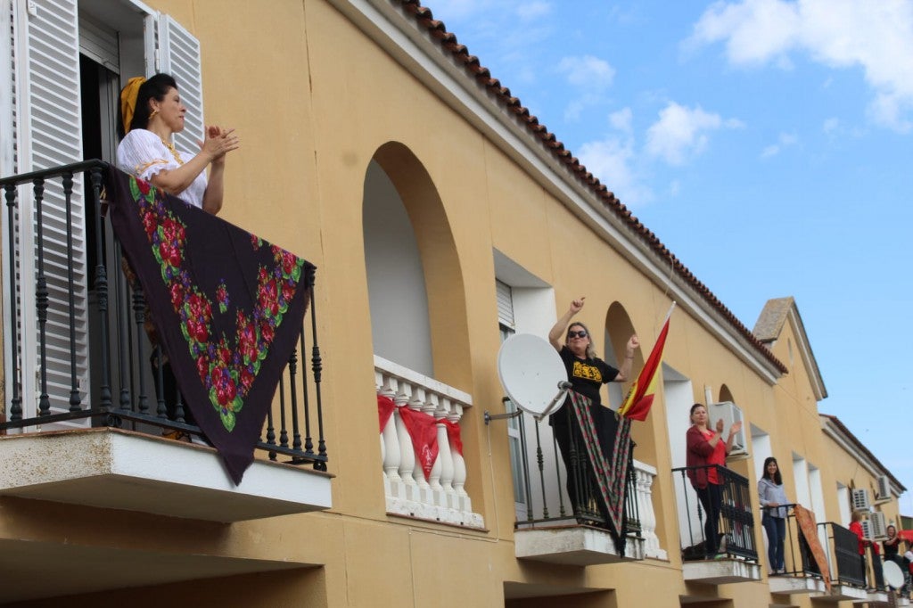 Fotos: Chíviri #Quedateencasa