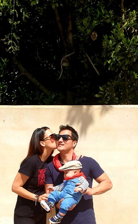 Fotos: Chíviri #Quedateencasa