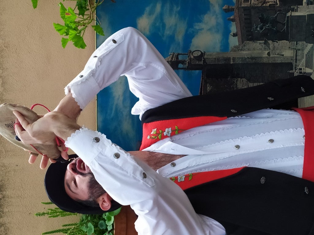 Fotos: Chíviri #Quedateencasa