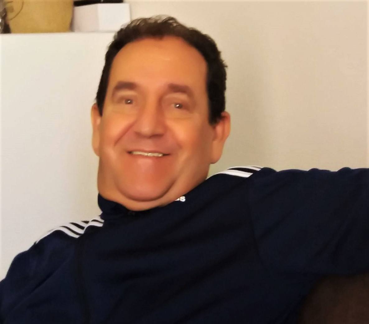 Isidro Moreno Izquierdo 