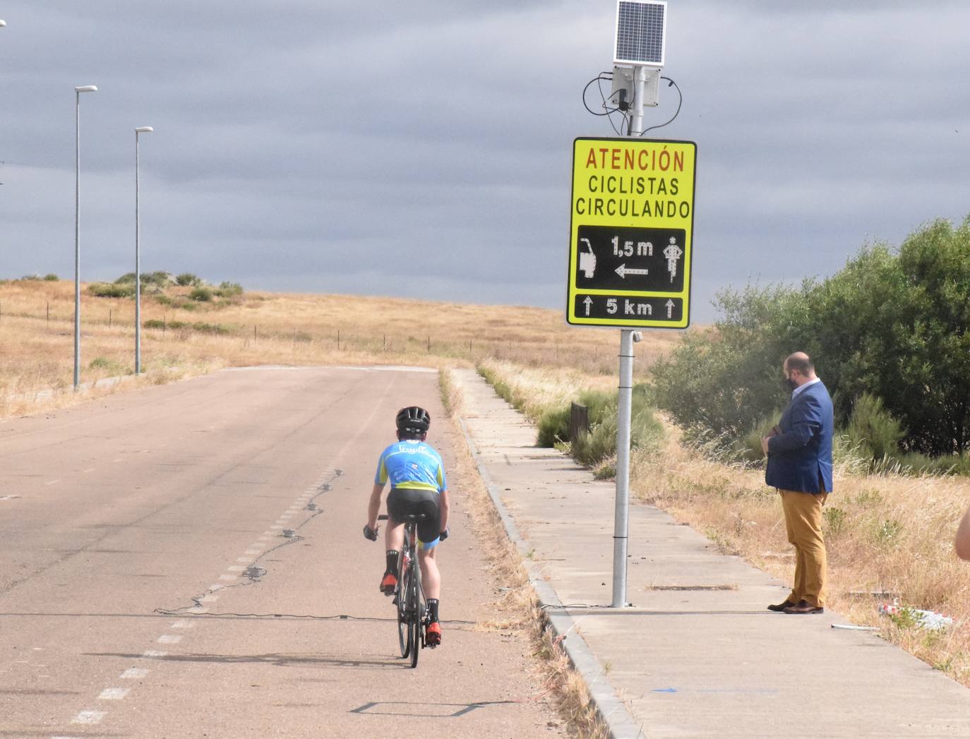 Una de las demostracines JSP