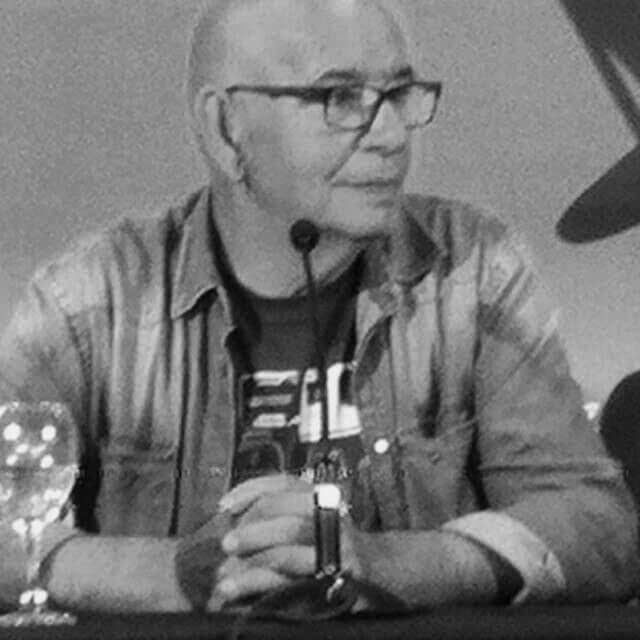 Paco Giraldo 