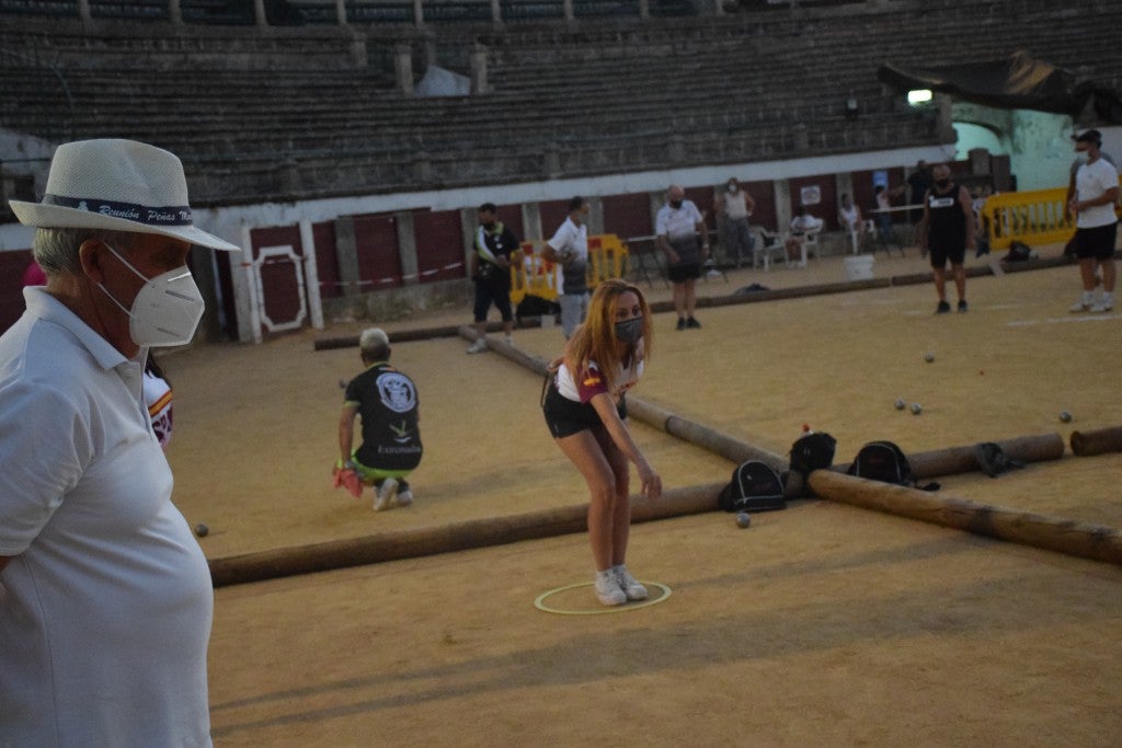 Fotos: Torneo de patenca Virgen de la Piedad