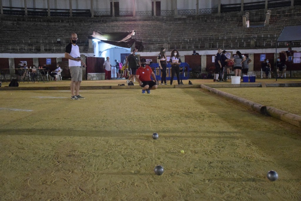 Fotos: Torneo de patenca Virgen de la Piedad