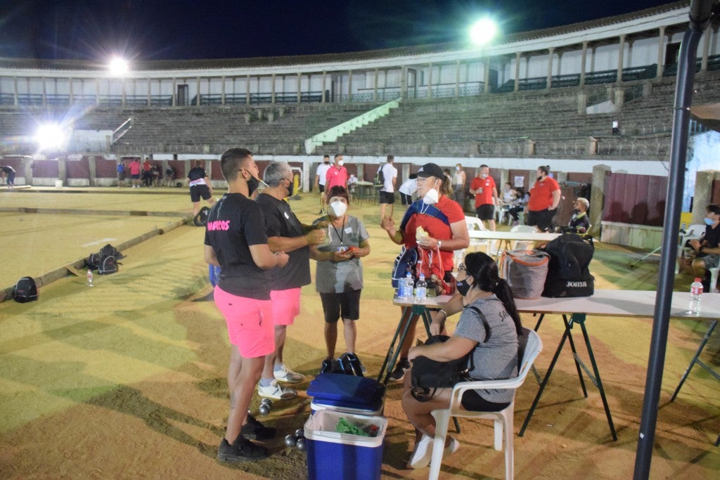 Fotos: Torneo de patenca Virgen de la Piedad