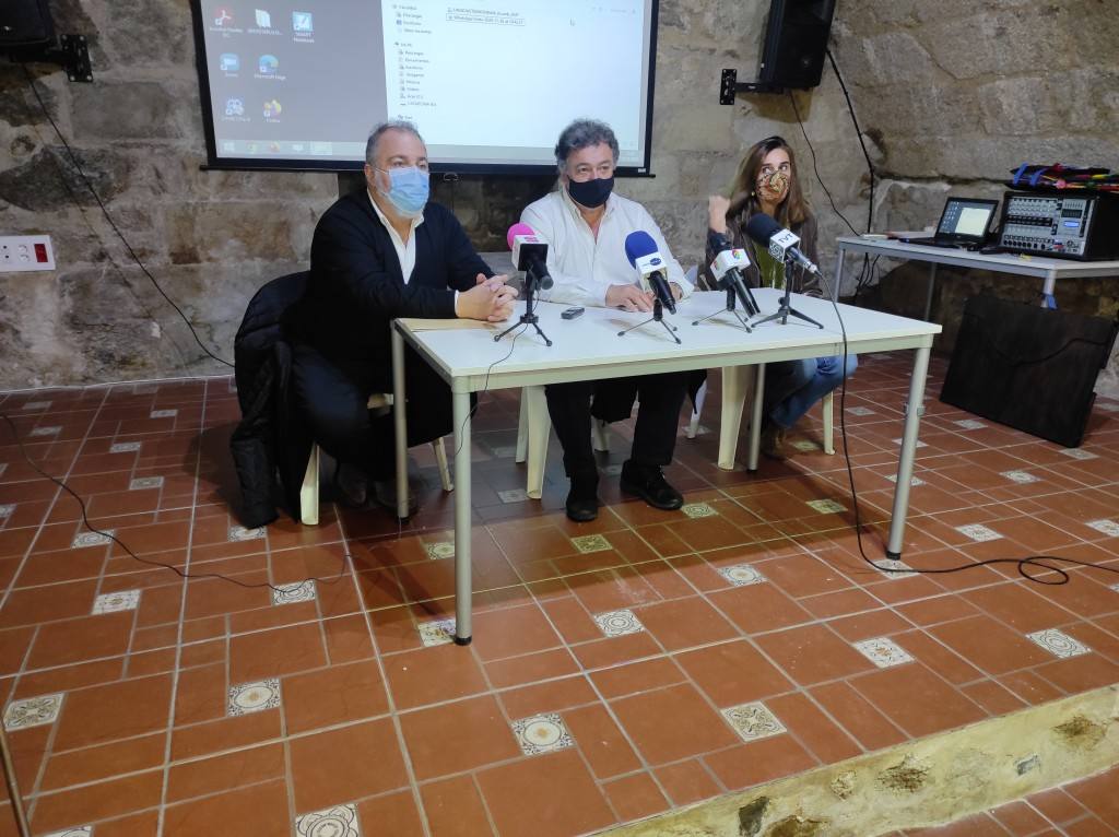 Fotos: Clausura de la escuela profesional 'Taryalah VII'