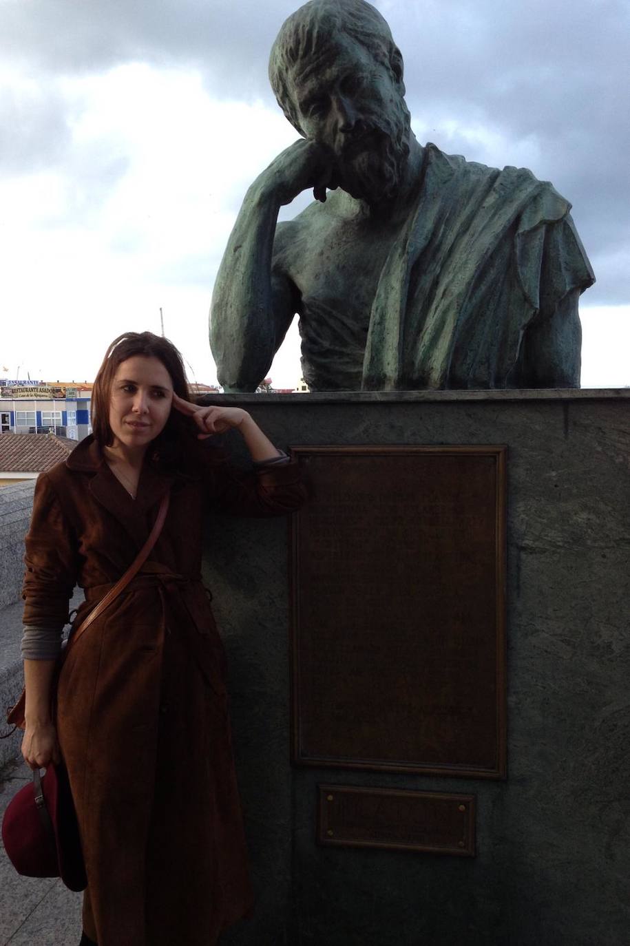 Laura Casado Porras 